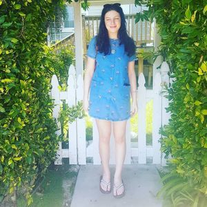 Meet your Posher, Chloe